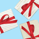 Search for merry christmas script wrapping paper Contemporary