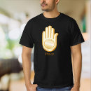 Search for spiritual mens tshirts Gold