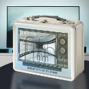 Search for mechanic lunch boxes Vintage