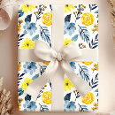 Search for gift wrap Floral