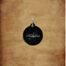 Search for monogrammed pet tags For her