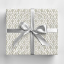 Search for tan wrapping paper Vintage
