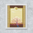 Search for luminous posters Tree