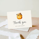 Search for honey bee thank you cards Modern