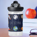 Search for outer space water bottles Cool
