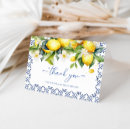 Search for italian wedding thank you cards Positano