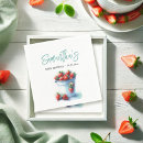 Search for strawberry napkins Strawberries