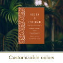 Search for african tribal invitations Mudcloth