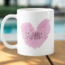 Search for watercolor hearts mugs Stylish