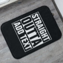 Search for funny text bath mats Typography