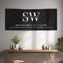 Search for backdrop business banners Logo