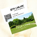 Search for outdoor services business cards Landscaping