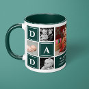 Search for for hunter mugs Dad