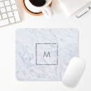 Search for white and grey mousepads Stylish