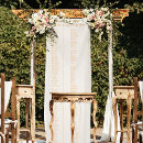 Search for seating chart banners Elegant