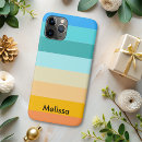 Search for colorblock iphone cases Rainbow colorful
