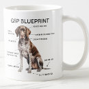 Search for german mugs German shorthaired pointer