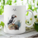 Search for cute puffin mugs Iceland