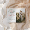 Search for eucalyptus wedding thank you cards Budget