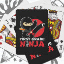 Search for 1st playing cards Student