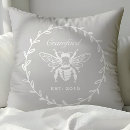 Search for bee cushions Vintage