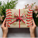 Search for numbers wrapping paper For him