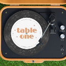 Search for 70s table cards Boho