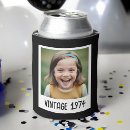 Search for can coolers Vintage