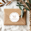 Search for bridal shower invitation stickers Minimalist