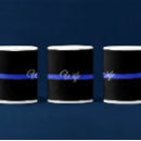 Search for police wife mugs Officer