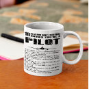 Search for aviation humor mugs Flight