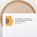 Search for modern return address labels weddings Rustic