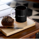 Search for text graphics mugs For him