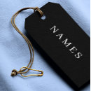 Search for create your own gift tags Text