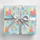 Search for fairytale wrapping paper Baby shower