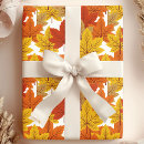 Search for season wrapping paper Gold