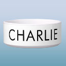 Search for name pet bowls Minimalist