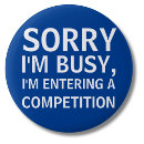 Search for competition badges Winner