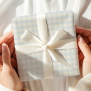 Search for pastel blue wrapping paper Vintage