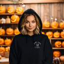 Search for halloween womens hoodies Vintage