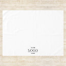 Search for business tablecloths Your logo here