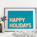 Search for happy new year posters Modern
