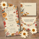 Search for gerbera invitations Fall