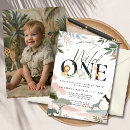 Search for photo safari invitations Elephant