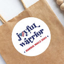 Search for democrats for trump stickers Vote blue