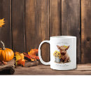 Search for highland cow mugs Sunflower