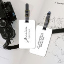 Search for elegant travel accessories Tag