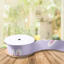 Search for pink bunny ribbon White