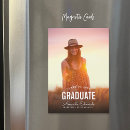 Search for magnet graduation invitations Modern