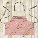 Search for polka dot pattern aprons Girl